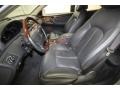 Charcoal Interior Photo for 2003 Mercedes-Benz CL #66084936