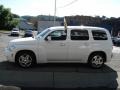 Arctic Ice White - HHR LT Photo No. 5