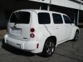 Arctic Ice White - HHR LT Photo No. 8