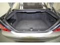 Charcoal Trunk Photo for 2003 Mercedes-Benz CL #66085275
