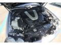 5.5 Liter Turbocharged SOHC 36-Valve V12 Engine for 2003 Mercedes-Benz CL 600 #66085347