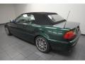 2001 Fern Green Metallic BMW 3 Series 325i Convertible  photo #5