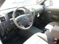 Ebony Prime Interior Photo for 2012 Chevrolet Colorado #66085704