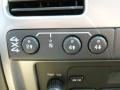 Ebony Controls Photo for 2012 Chevrolet Colorado #66085719