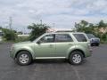 Kiwi Green Metallic - Mariner V6 4WD Photo No. 2