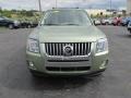 Kiwi Green Metallic - Mariner V6 4WD Photo No. 6