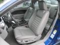 2006 Vista Blue Metallic Ford Mustang GT Premium Coupe  photo #9
