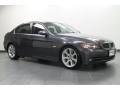 Sparkling Graphite Metallic - 3 Series 335i Sedan Photo No. 1