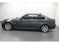 Sparkling Graphite Metallic - 3 Series 335i Sedan Photo No. 2