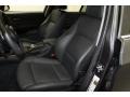 2008 Sparkling Graphite Metallic BMW 3 Series 335i Sedan  photo #3