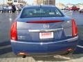 Blue Diamond Tricoat - DTS Luxury Photo No. 3