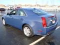 Blue Diamond Tricoat - DTS Luxury Photo No. 4