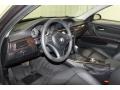 2008 Sparkling Graphite Metallic BMW 3 Series 335i Sedan  photo #13