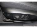 2008 Sparkling Graphite Metallic BMW 3 Series 335i Sedan  photo #16