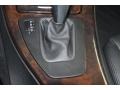 2008 Sparkling Graphite Metallic BMW 3 Series 335i Sedan  photo #19