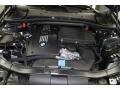 2008 Sparkling Graphite Metallic BMW 3 Series 335i Sedan  photo #36