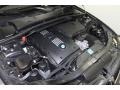2008 Sparkling Graphite Metallic BMW 3 Series 335i Sedan  photo #37
