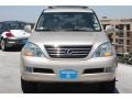 Savannah Beige Metallic - GX 470 Photo No. 2