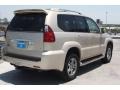 Savannah Beige Metallic - GX 470 Photo No. 6