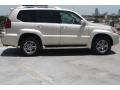 Savannah Beige Metallic - GX 470 Photo No. 7