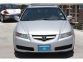 Satin Silver Metallic - TL 3.2 Photo No. 2