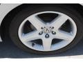 Satin Silver Metallic - TL 3.2 Photo No. 4