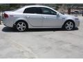 Satin Silver Metallic - TL 3.2 Photo No. 7
