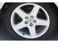 Satin Silver Metallic - TL 3.2 Photo No. 8
