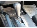 2010 Polished Metal Metallic Honda Accord LX-S Coupe  photo #16