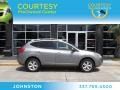 Gotham Gray Metallic - Rogue SL Photo No. 1