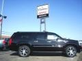 Black Raven - Escalade ESV AWD Photo No. 1