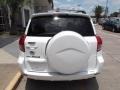 Super White - RAV4  Photo No. 3