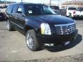 Black Raven - Escalade ESV AWD Photo No. 2