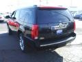 Black Raven - Escalade ESV AWD Photo No. 6