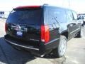 Black Raven - Escalade ESV AWD Photo No. 8