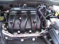 2011 Bordeaux Reserve Metallic Ford Fusion SEL V6  photo #11