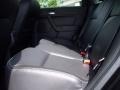 2011 Ebony Black Ford Focus SEL Sedan  photo #9