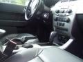 Ebony Black - Focus SEL Sedan Photo No. 10