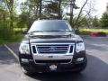 2010 Black Ford Explorer Sport Trac Limited 4x4  photo #3