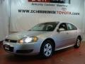 Silver Ice Metallic - Impala LT Photo No. 1