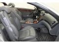 Ash Interior Photo for 2003 Mercedes-Benz SL #66088072