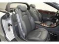 Ash Front Seat Photo for 2003 Mercedes-Benz SL #66088086