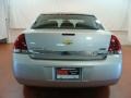 Silver Ice Metallic - Impala LT Photo No. 5