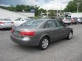Willow Gray - Sonata GLS Photo No. 7