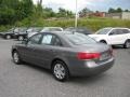 Willow Gray - Sonata GLS Photo No. 9