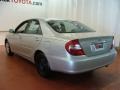 Lunar Mist Metallic - Camry LE Photo No. 5