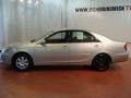 Lunar Mist Metallic - Camry LE Photo No. 6
