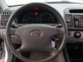 Lunar Mist Metallic - Camry LE Photo No. 10