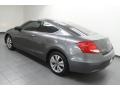 Polished Metal Metallic 2011 Honda Accord EX Coupe Exterior