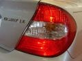 Lunar Mist Metallic - Camry LE Photo No. 15